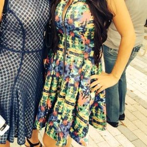 Romeo and Juliet couture- with pockets!